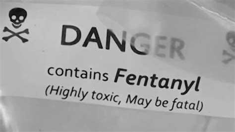 Fentanyl crisis persists across TN, putting children and families at risk