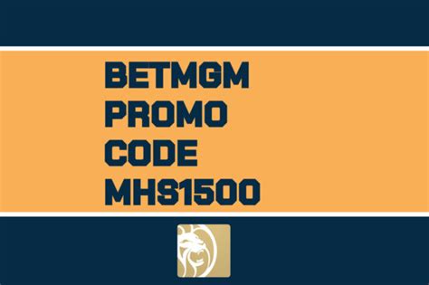 BetMGM Promo Code MHS1500: Get $1,500 Bonus for Cavs-Pistons, NBA ...