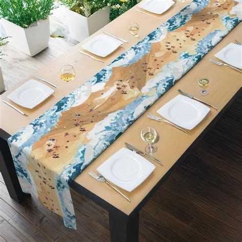 Passover Red Sea Table - Etsy UK