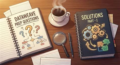 10 Essential DataWeave Examples to Master Your MuleSoft Transformations ...