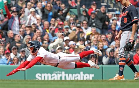 Boston Red Sox - MassLive.com