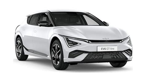 Kia EV6 2026 — Price, Range, Specs & Colours | My Wheels Expert