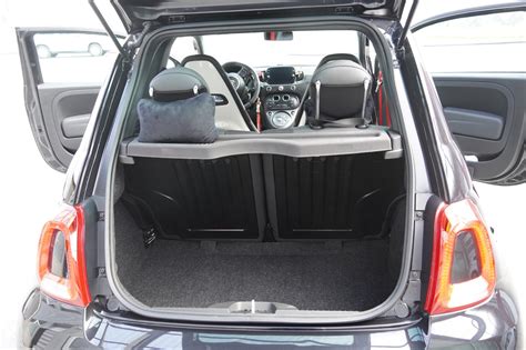 FIAT Abarth 695 Esseesse 1.4 T-Jet 180 – One of 695 Kaufen