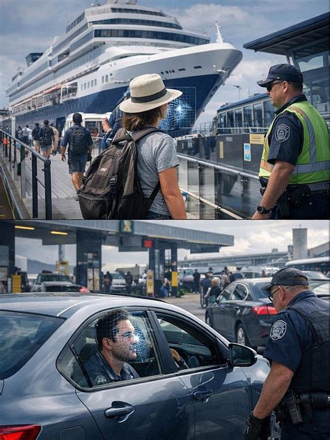 US tightens border rules, here's what non-citizens must know before ...