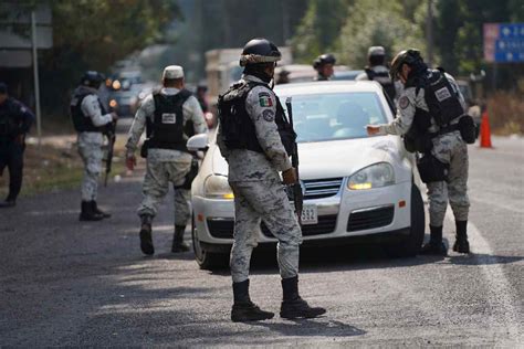 Aumenta la percepción de inseguridad y disminuye la confianza en ...