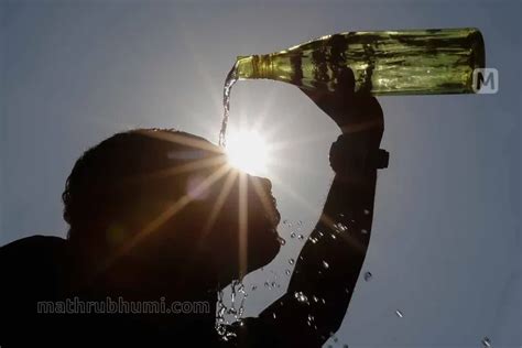 Kerala heatwave alert: Essential safety tips to stay protected | Dailyhunt