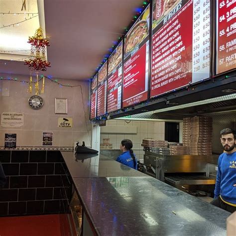 THE 10 BEST Restaurants Near Salt And Pepper, York