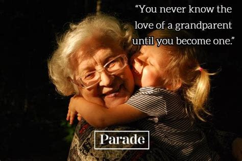 155 Grandparents Quotes To Warm Your Heart - Parade