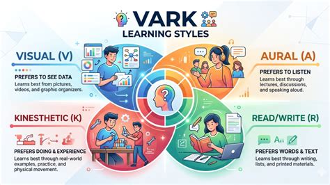 Beyond Traditional Training: Unlocking Banker Potential with VARK