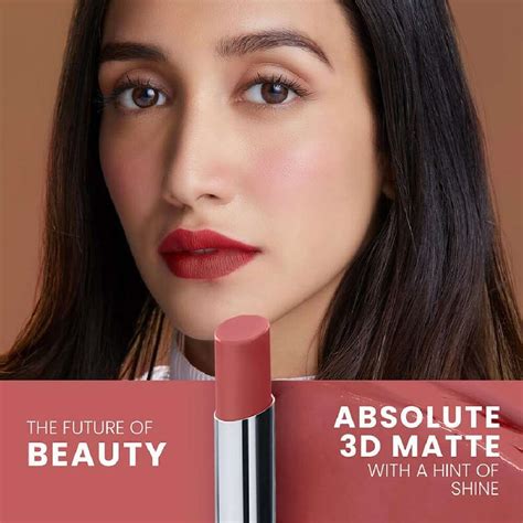 Lakmé Unreal 3D Slim Bullet - Price in India, Buy Lakmé Unreal 3D Slim ...