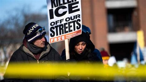 Alex Pretti shooting update: Minneapolis Signal groups doxxed ICE ...