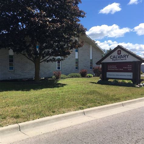 Good Friday Service, 225 S Wisconsin Ave, Gaylord, MI, United States ...