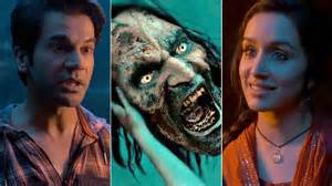 Stree 2 Trailer: लौट आई स्त्री लेकर सरकटे प्रेत साया, आतंक से कैसे ...