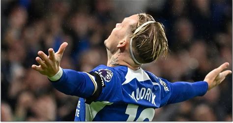 Why Mudryk didn't cost Chelsea €100m — explained - Football | Tribuna.com