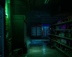 Play HELLMART On Browser Online on GameMoloko