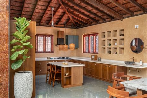 5 rustic kitchens to inspire your next home redesign | Architectural ...