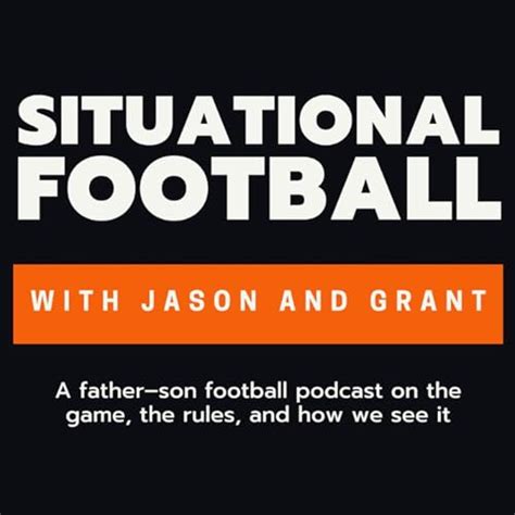 Free Agency Signals and Early Draft Readings | Situational Football ...
