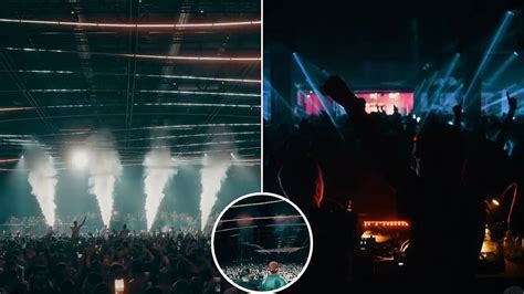 NESCO Concert Deaths Case: Company Writes To SEBI, Denies Negligence ...