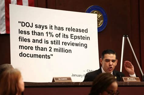 House panel advances contempt measures against Clintons in Epstein ...