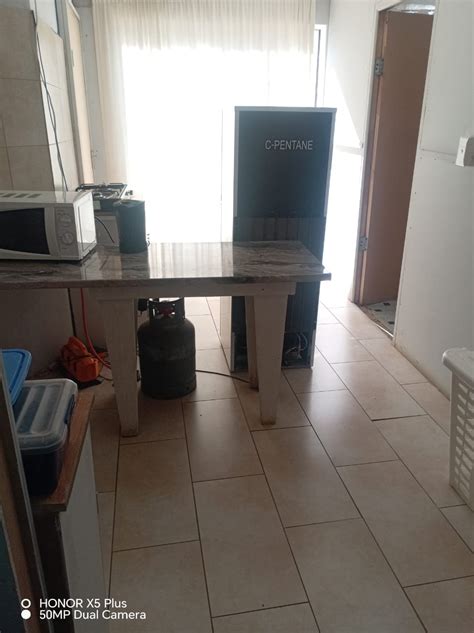 Karoo Stop No 6 - Flats for Rent in Middelburg, Eastern Cape, South ...