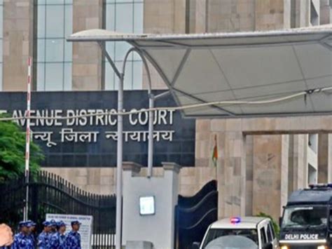 Rouse Avenue Court issues notice to Saurabh Bhardwaj, seeks response on ...