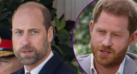 Prince William's defiant public response to 'racism' allegations from ...