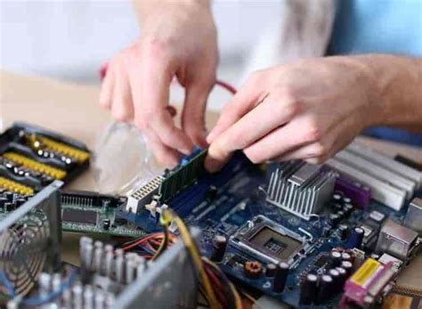 Sujith Computers in Nagole,Hyderabad - Best Computer Repair & Services ...