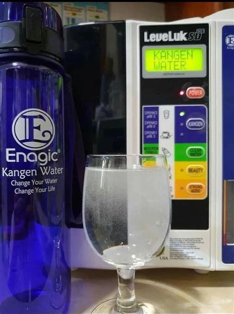 ENAGIC KANGEN Water Ionizer Machines at ₹ 344500 in Surat | ID ...