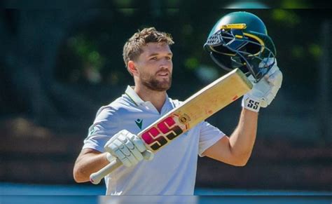 'दोबारा मौका मिला तो...', वियान मुल्डर ने नहीं तोड़ा ब्रायन लारा के 400 ...