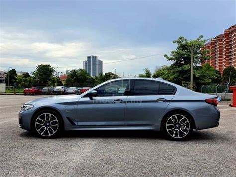 Bmw E M Sport Lci N Face Lift Wtry Cars For Sale In