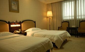 Hailan Hotel, Jiangyin - Prices, Photos, Reviews & Deals 2026 | Trip ...