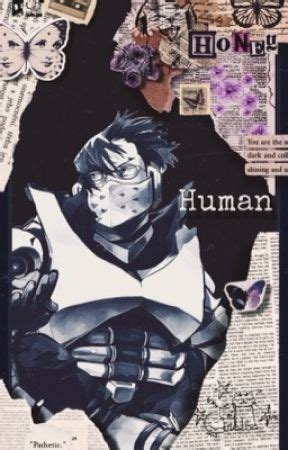 Human [Iida x Delinquent User] - 36 [Bargaining] - Wattpad