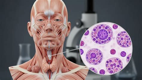 Are thyroid nodules cancerous? Here’s what an endocrinologist wants you ...