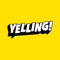YELLING! | LinkedIn