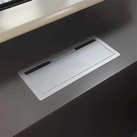 Modern Director Table | Executive Office Desk – Lakdi.com - Furniture ...