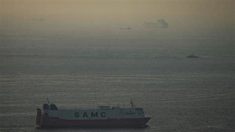 What is Iran's 'toll booth' plan to cement control over Strait of Hormuz?