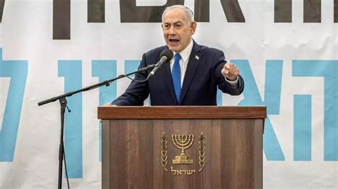 'No life insurance': Netanyahu's stark warning to Iran's new supreme ...