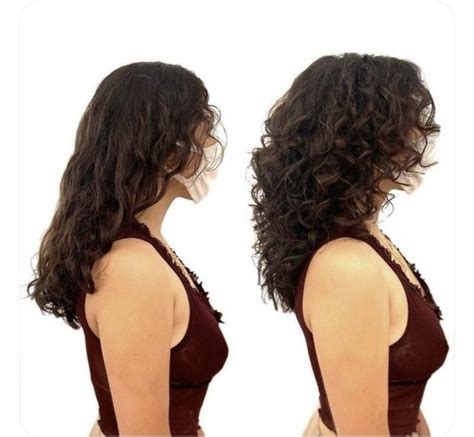 Pin By Anna Carolina On Cabelo In Hair Cuts Curly Hair Beauty