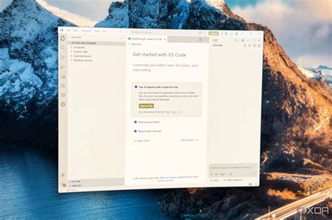 I replaced GitHub Copilot with a self-hosted AI and I won’t go back