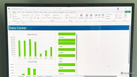 6 effective Excel visualizations you can build in under 10 minutes