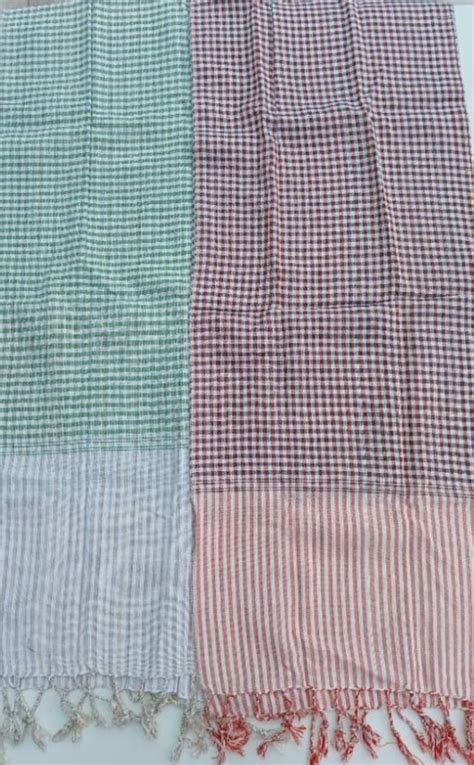 Cotton Scarves x 2 | Oxfam Shop