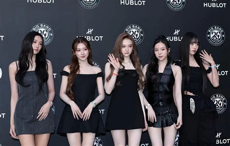 MEOVV Members Profile: Names, Ages, Birthdays, And Heights