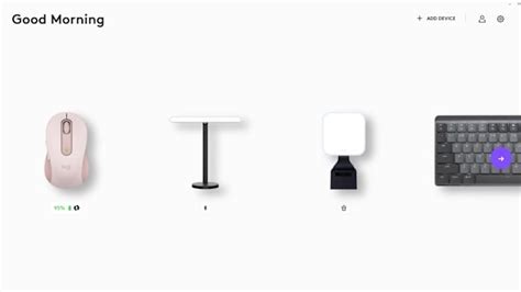 Logiciel Logi Options+ | Logitech