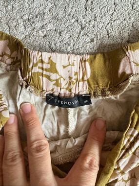 Trendyol | Skirts | Trendyol Floral Maxi Skirt In Green Pink | Poshmark
