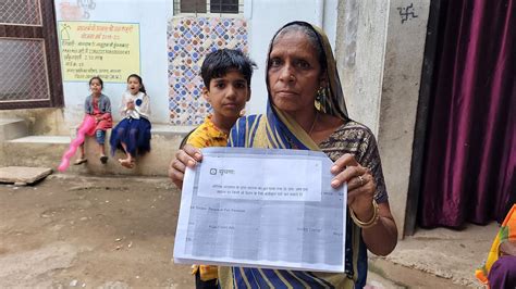 Agar: 6 alive senior citizens declared 'dead' in government records