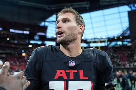 Kyler Murray, Justin Fields, Kirk Cousins' Top Landing Spots After NFL ...