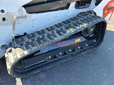 2025 BOBCAT T770 For Sale in Leesport, Pennsylvania | Machinery Trader ...