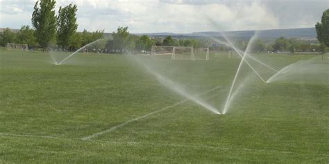 Mesa County reduces water usage by up to 80% as drought worsens