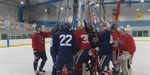 Hotty Toddy Hockey: Ole Miss looks to make their mark on the ice