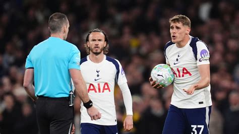 Spurs vs Leeds LIVE! Premier League score, match updates, team news ...